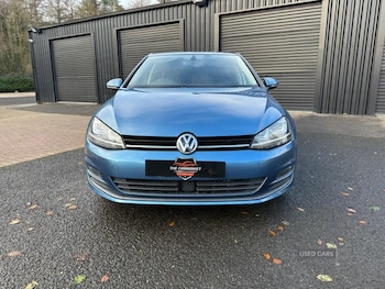 Used Volkswagen Golf 2014 for sale - 76866668: Photo