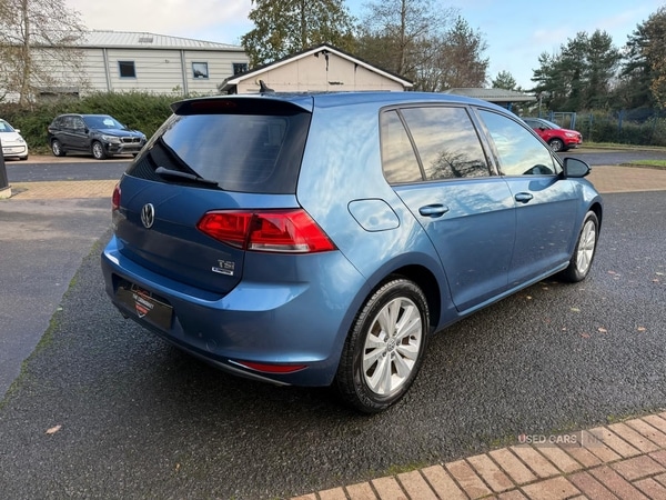 Used Volkswagen Golf for sale - 76866668: Photo 6