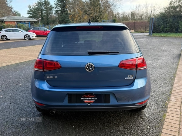 Used Volkswagen Golf for sale - 76866668: Photo 8