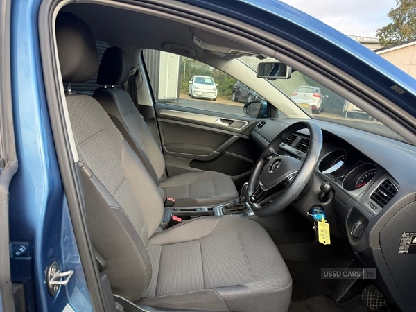 Used Volkswagen Golf for sale - 76866668: Photo 9