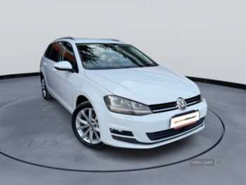 1.4 TSI High Line Estate Auto 5DR