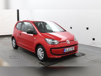 Used Volkswagen up! 2012 for sale - 76061077: Photo