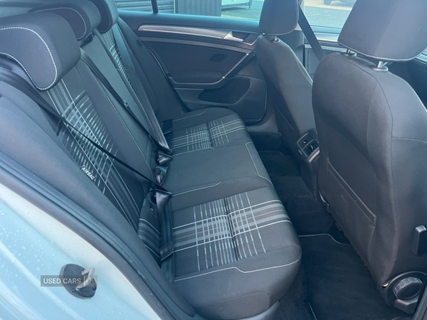 Used Volkswagen Golf for sale - 76866653: Photo 12