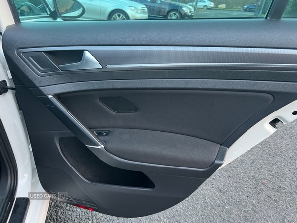 Used Volkswagen Golf for sale - 76866653: Photo 13