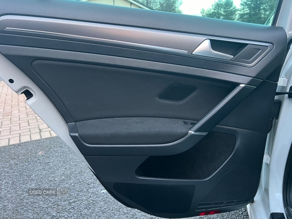 Used Volkswagen Golf for sale - 76866653: Photo 16