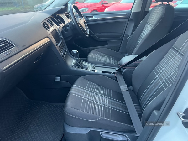 Used Volkswagen Golf for sale - 76866653: Photo 17