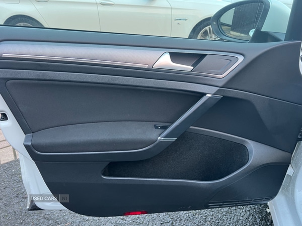 Used Volkswagen Golf for sale - 76866653: Photo 18