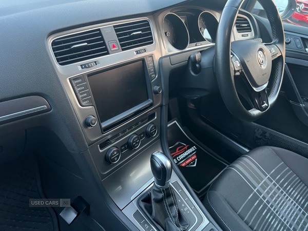 Used Volkswagen Golf for sale - 76866653: Photo 19