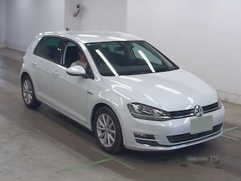 Used Volkswagen Golf 2015 for sale - 76866653: Photo