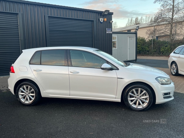 Used Volkswagen Golf for sale - 76866653: Photo 2