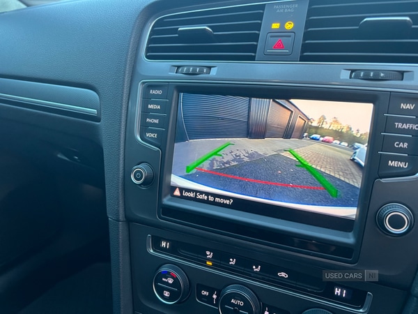 Used Volkswagen Golf for sale - 76866653: Photo 21