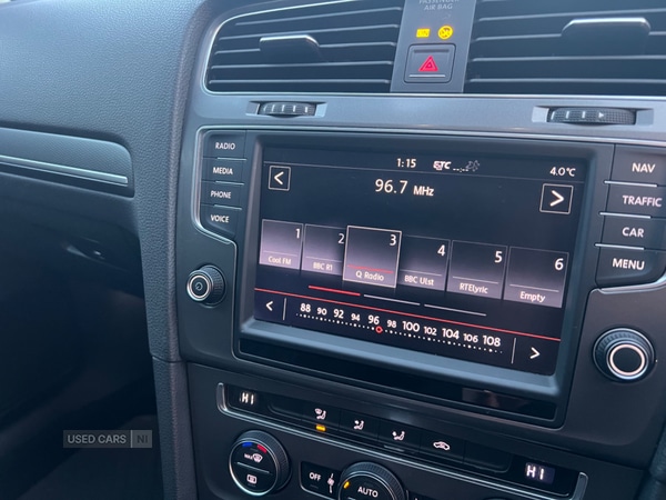 Used Volkswagen Golf for sale - 76866653: Photo 22