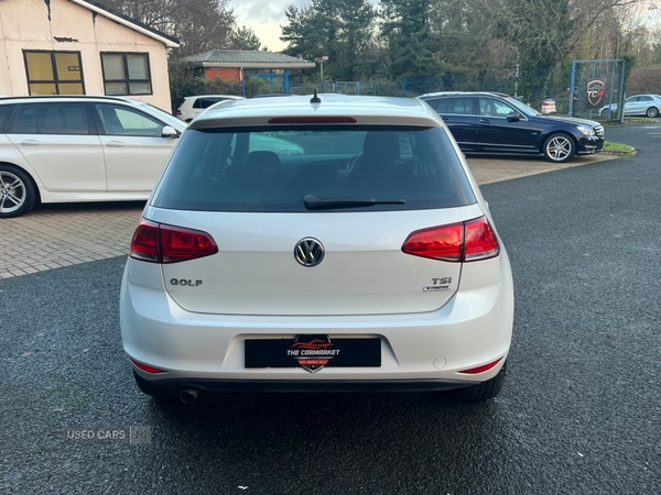 Used Volkswagen Golf for sale - 76866653: Photo 4