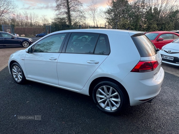 Used Volkswagen Golf for sale - 76866653: Photo 5