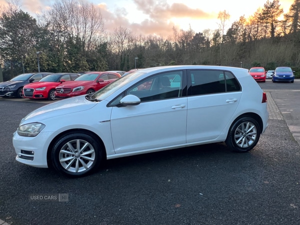 Used Volkswagen Golf for sale - 76866653: Photo 6