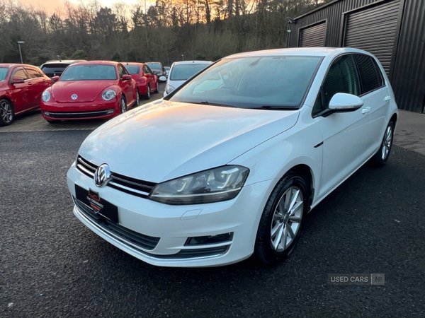 Used Volkswagen Golf for sale - 76866653: Photo 7