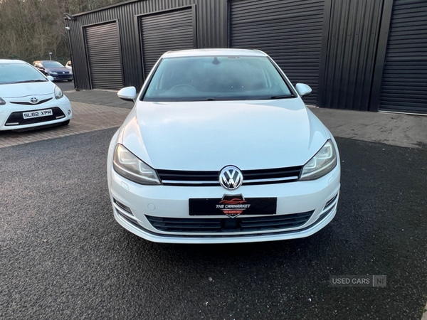 Used Volkswagen Golf for sale - 76866653: Photo 8
