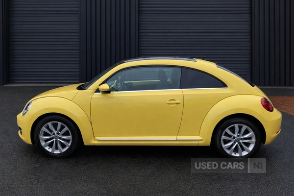 Used Volkswagen Beetle for sale - 77785055: Photo 10