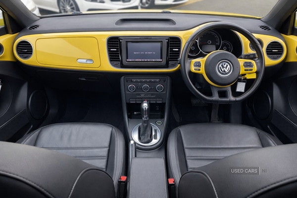 Used Volkswagen Beetle for sale - 77785055: Photo 11