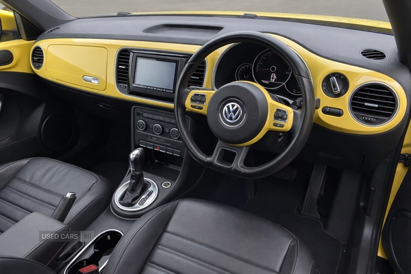 Used Volkswagen Beetle for sale - 77785055: Photo 12