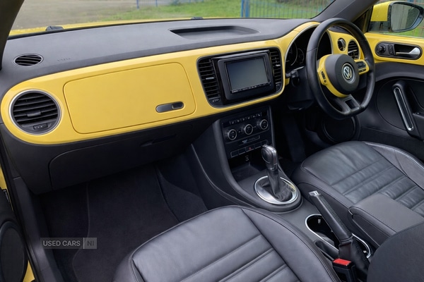 Used Volkswagen Beetle for sale - 77785055: Photo 13