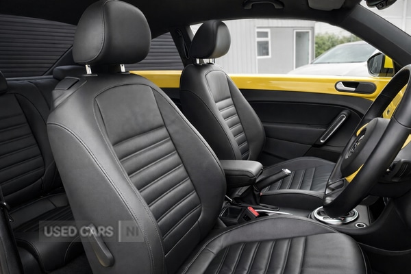 Used Volkswagen Beetle for sale - 77785055: Photo 14