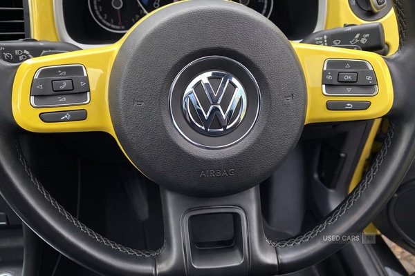 Used Volkswagen Beetle for sale - 77785055: Photo 15