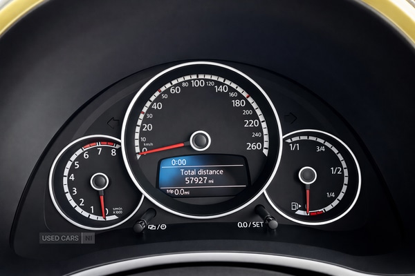 Used Volkswagen Beetle for sale - 77785055: Photo 16