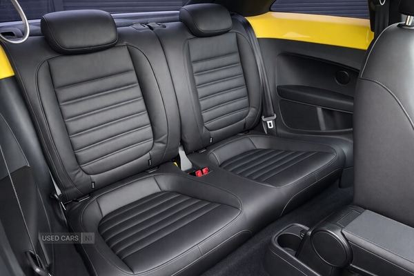 Used Volkswagen Beetle for sale - 77785055: Photo 20