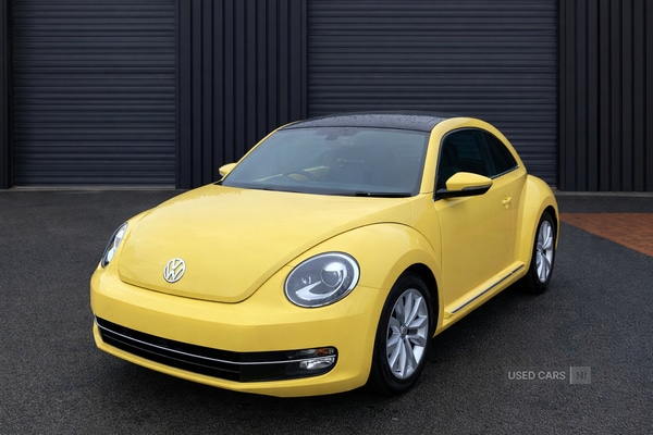 Used Volkswagen Beetle for sale - 77785055: Photo 3