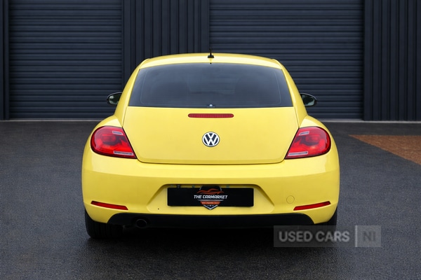Used Volkswagen Beetle for sale - 77785055: Photo 6