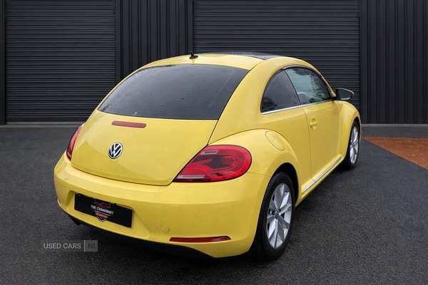Used Volkswagen Beetle for sale - 77785055: Photo 7
