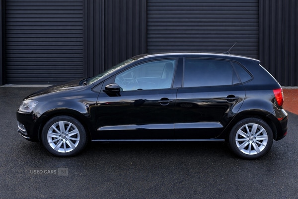 Used Volkswagen Polo for sale - 77794654: Photo 10