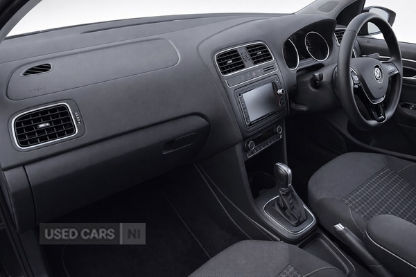 Used Volkswagen Polo for sale - 77794654: Photo 12