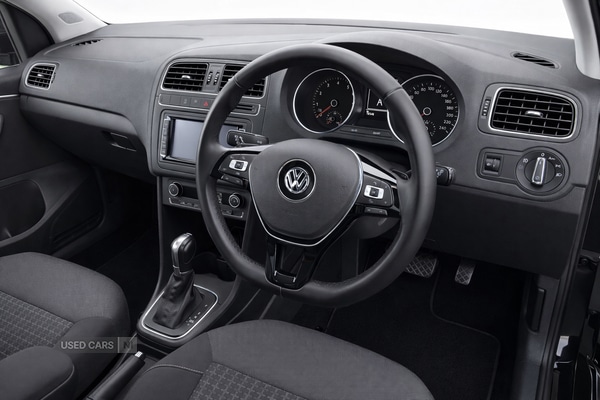 Used Volkswagen Polo for sale - 77794654: Photo 13