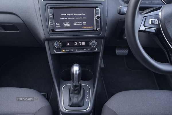 Used Volkswagen Polo for sale - 77794654: Photo 15