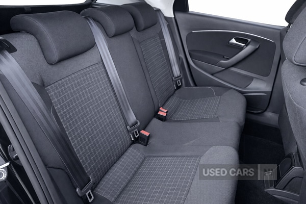 Used Volkswagen Polo for sale - 77794654: Photo 22