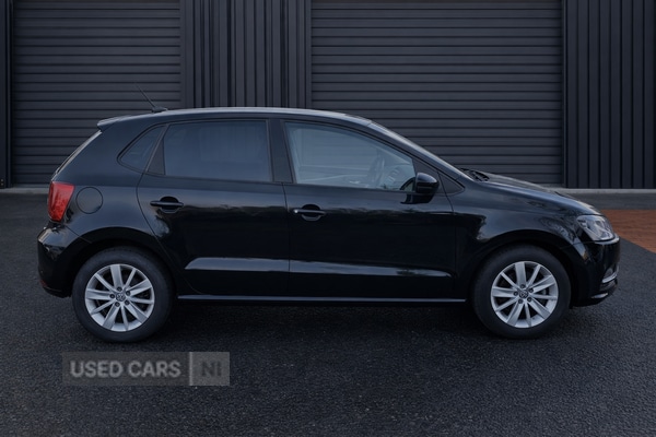 Used Volkswagen Polo for sale - 77794654: Photo 9