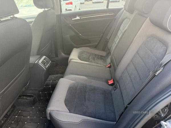 Used Volkswagen Golf for sale - 76378176: Photo 10