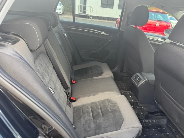 Used Volkswagen Golf for sale - 76378176: Photo 11