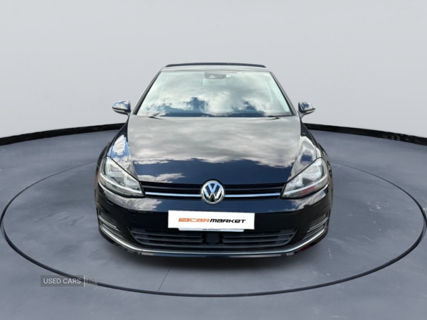 Used Volkswagen Golf for sale - 76378176: Photo 2
