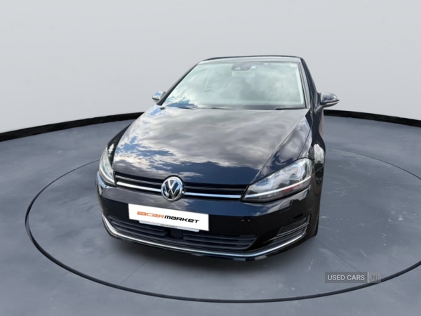 Used Volkswagen Golf for sale - 76378176: Photo 3