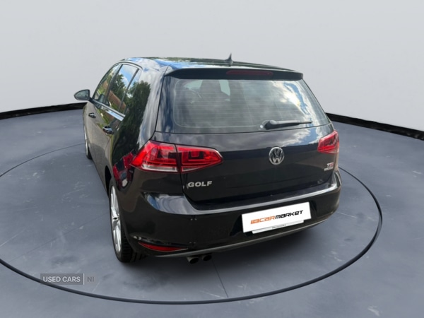 Used Volkswagen Golf for sale - 76378176: Photo 4