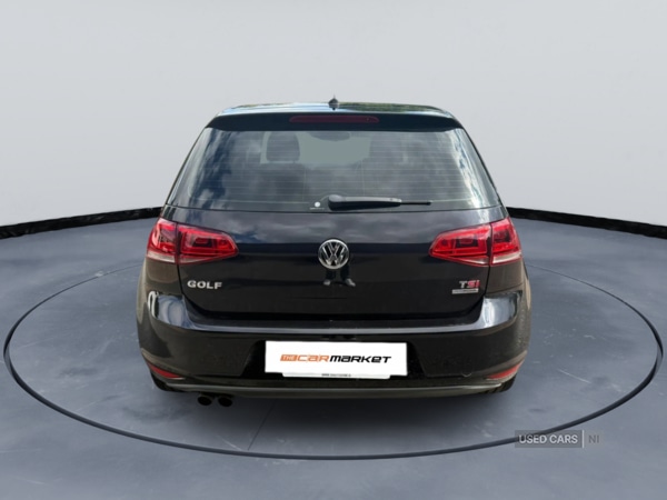 Used Volkswagen Golf for sale - 76378176: Photo 5