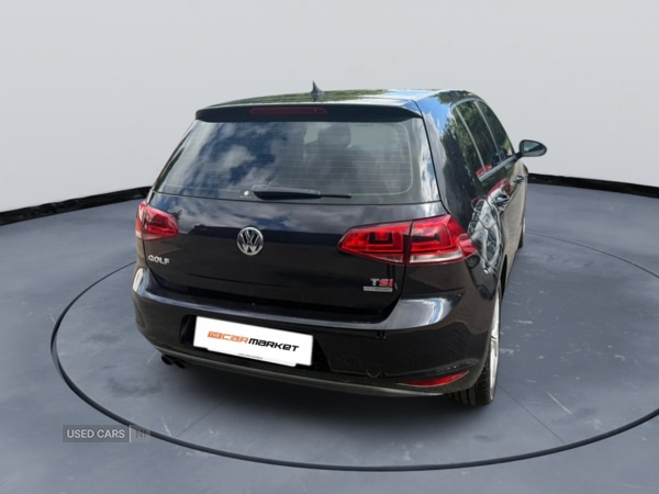 Used Volkswagen Golf for sale - 76378176: Photo 6