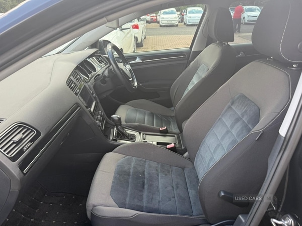 Used Volkswagen Golf for sale - 76378176: Photo 7