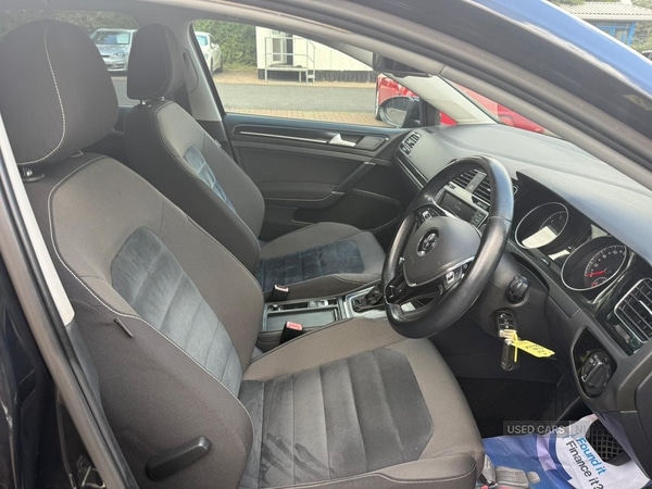 Used Volkswagen Golf for sale - 76378176: Photo 8