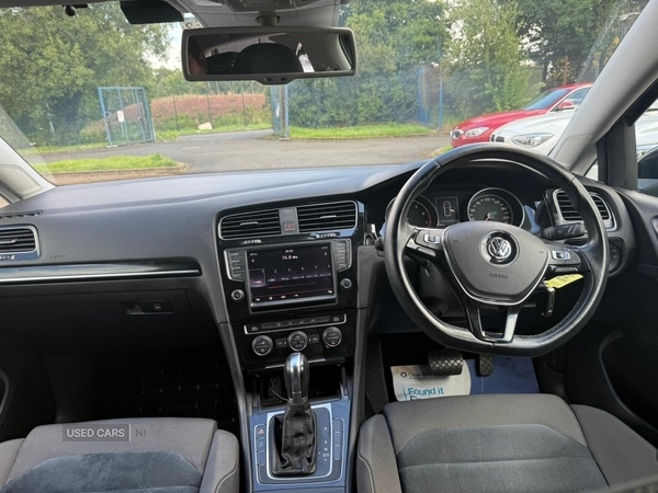 Used Volkswagen Golf for sale - 76378176: Photo 9