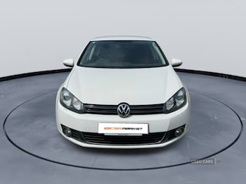 Used Volkswagen Golf 2012 for sale - 75678739: Photo