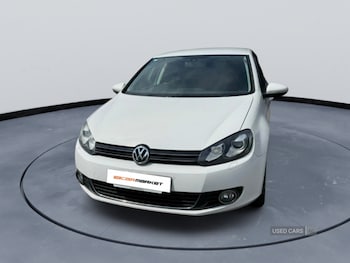 Used Volkswagen Golf 2012 for sale - 75678739: Photo